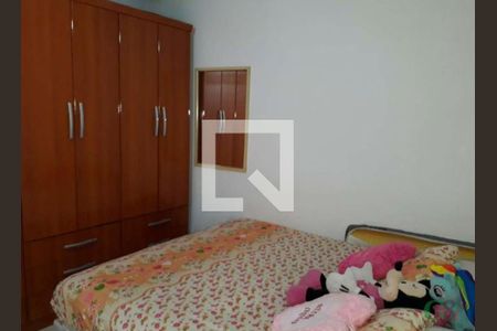 Quarto de casa à venda com 2 quartos, 230m² em Vila Mafra, São Paulo