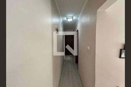 Corredor de casa à venda com 2 quartos, 120m² em Vila Formosa, São Paulo