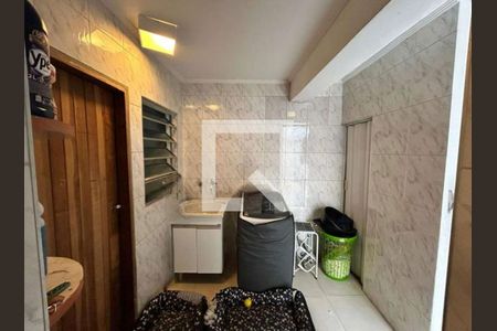 Lavanderia de casa à venda com 2 quartos, 120m² em Vila Formosa, São Paulo