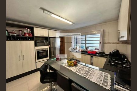 Cozinha de casa à venda com 2 quartos, 120m² em Vila Formosa, São Paulo