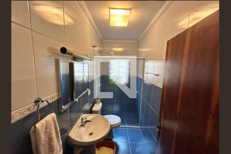 Banheiro de casa à venda com 2 quartos, 120m² em Vila Formosa, São Paulo