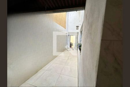 Corredor de casa à venda com 2 quartos, 120m² em Vila Formosa, São Paulo