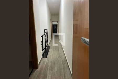 Casa à venda com 3 quartos, 200m² em Vila Mazzei, São Paulo