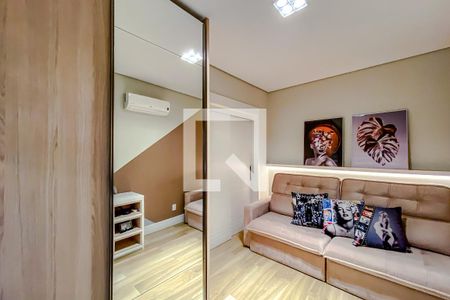Quarto 2 de casa para alugar com 3 quartos, 200m² em Quarta Parada, São Paulo