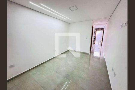 Sala de casa à venda com 2 quartos, 250m² em Vila Carrão, São Paulo