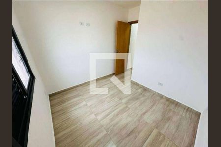 Quarto de casa à venda com 2 quartos, 250m² em Vila Carrão, São Paulo