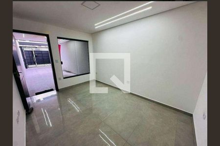 Sala de casa à venda com 2 quartos, 250m² em Vila Carrão, São Paulo