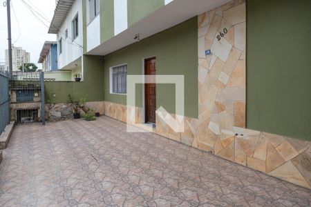 Garagem de casa à venda com 3 quartos, 125m² em Vila Zanardi, Guarulhos