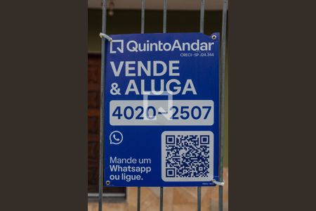 Plaquinha de casa à venda com 3 quartos, 125m² em Vila Zanardi, Guarulhos