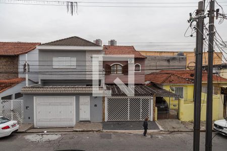 Vista do quarto 2 de casa à venda com 3 quartos, 125m² em Vila Zanardi, Guarulhos