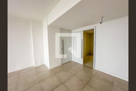 Sala de apartamento à venda com 3 quartos, 148m² em Flamengo, Rio de Janeiro