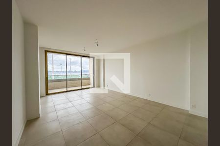 Sala de apartamento à venda com 3 quartos, 148m² em Flamengo, Rio de Janeiro