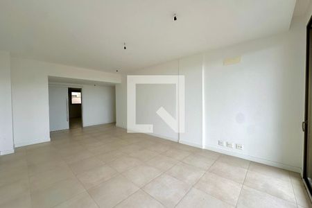 Sala de apartamento à venda com 3 quartos, 148m² em Flamengo, Rio de Janeiro