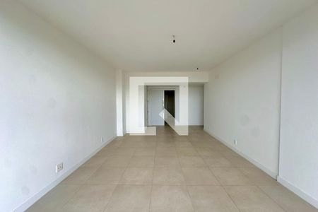 Sala de apartamento à venda com 3 quartos, 148m² em Flamengo, Rio de Janeiro