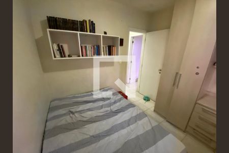 Quarto 1 de apartamento à venda com 3 quartos, 105m² em Freguesia (jacarepaguá), Rio de Janeiro
