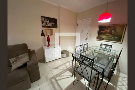 Sala de apartamento à venda com 3 quartos, 105m² em Freguesia (jacarepaguá), Rio de Janeiro