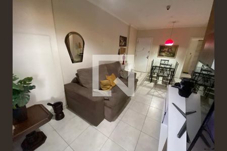 Sala de apartamento à venda com 3 quartos, 105m² em Freguesia (jacarepaguá), Rio de Janeiro