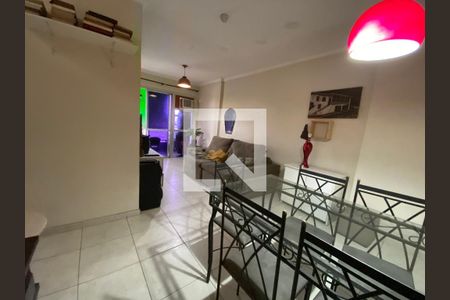Sala de apartamento à venda com 3 quartos, 105m² em Freguesia (jacarepaguá), Rio de Janeiro