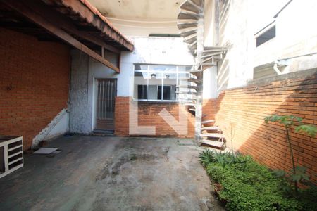 Área Comum de casa à venda com 8 quartos, 990m² em Casa Verde, São Paulo