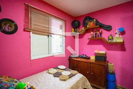 Quarto 2 de apartamento à venda com 2 quartos, 50m² em Centro, Diadema