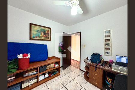 Quarto 2 de casa à venda com 3 quartos, 180m² em Santo Antonio, Jundiaí