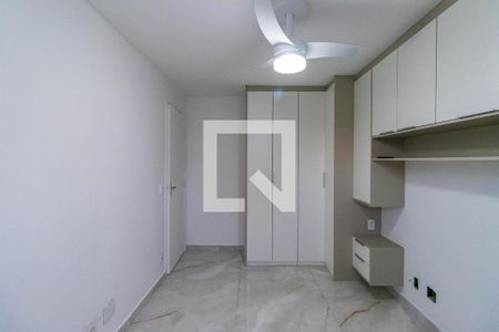 Quarto 1  de apartamento para alugar com 2 quartos, 60m² em Parque Reboucas, São Paulo