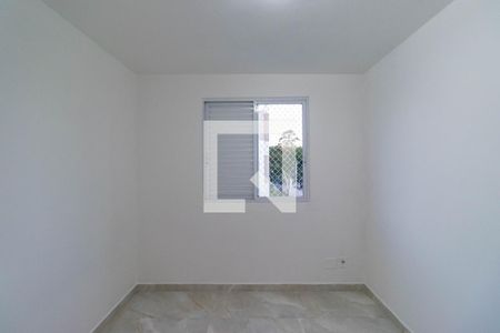 Quarto 2 de apartamento para alugar com 2 quartos, 60m² em Parque Reboucas, São Paulo