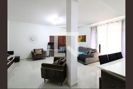 Foto 03 de casa à venda com 4 quartos, 318m² em Vila Guilherme, São Paulo