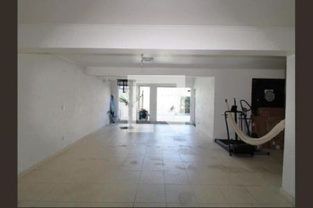 Foto 16 de casa à venda com 4 quartos, 318m² em Vila Guilherme, São Paulo