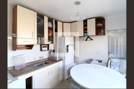 Foto 12 de casa à venda com 4 quartos, 318m² em Vila Guilherme, São Paulo