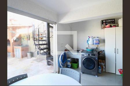 Foto 14 de casa à venda com 4 quartos, 318m² em Vila Guilherme, São Paulo