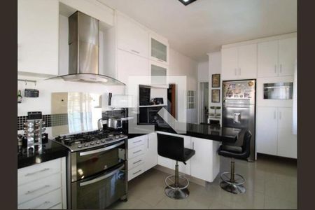 Foto 07 de casa à venda com 4 quartos, 318m² em Vila Guilherme, São Paulo