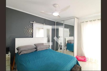 Foto 10 de casa à venda com 4 quartos, 318m² em Vila Guilherme, São Paulo