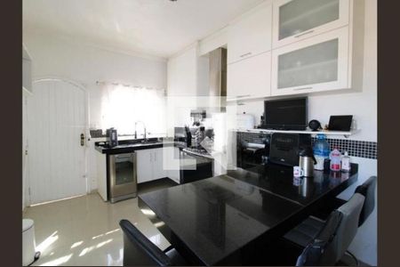 Foto 05 de casa à venda com 4 quartos, 318m² em Vila Guilherme, São Paulo