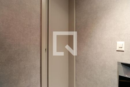 Lavabo de apartamento à venda com 3 quartos, 136m² em Barra Funda, São Paulo