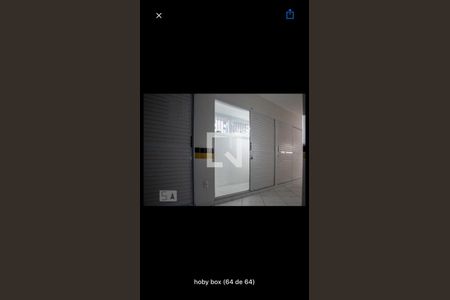 Hobby box de apartamento para alugar com 3 quartos, 144m² em Trindade, Florianópolis
