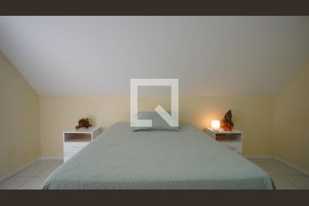 Suite 2 de apartamento para alugar com 3 quartos, 144m² em Trindade, Florianópolis
