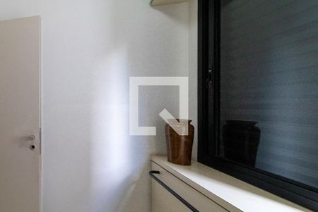 Quarto de Serviço de apartamento para alugar com 3 quartos, 215m² em Perdizes, São Paulo