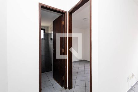 Sala de apartamento para alugar com 1 quarto, 40m² em Bela Vista, São Paulo