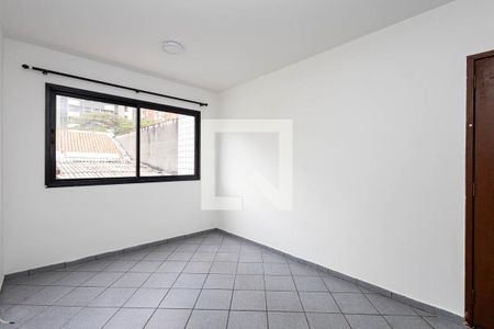 Sala de apartamento para alugar com 1 quarto, 40m² em Bela Vista, São Paulo