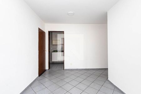Sala de apartamento para alugar com 1 quarto, 40m² em Bela Vista, São Paulo