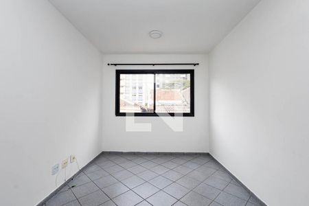 Sala de apartamento para alugar com 1 quarto, 40m² em Bela Vista, São Paulo