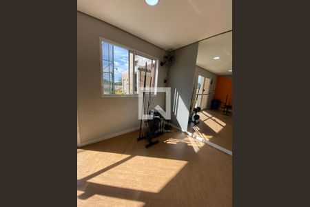 Área comum de apartamento para alugar com 2 quartos, 42m² em Vila Pirituba, São Paulo