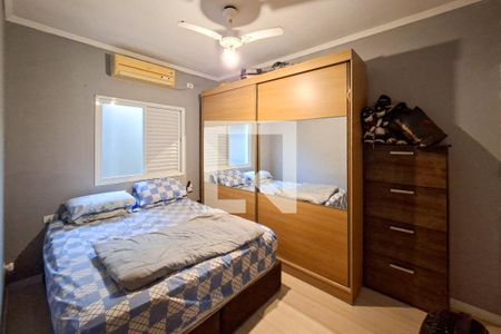 Quarto de casa de condomínio para alugar com 1 quarto, 33m² em Aviação, Praia Grande