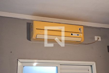 Quarto de casa de condomínio para alugar com 1 quarto, 33m² em Aviação, Praia Grande