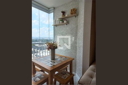 Apartamento à venda com 2 quartos, 57m² em Catumbi, São Paulo