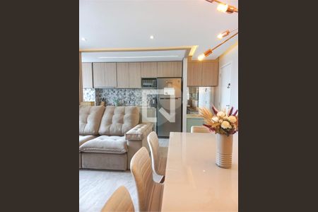 Apartamento à venda com 2 quartos, 57m² em Catumbi, São Paulo