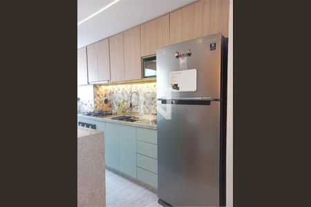 Apartamento à venda com 2 quartos, 57m² em Catumbi, São Paulo