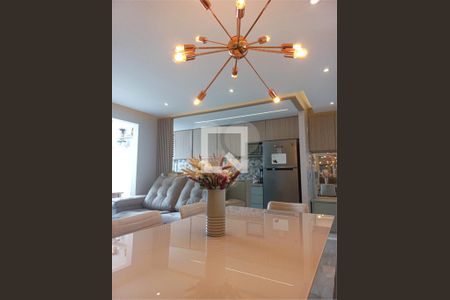 Apartamento à venda com 2 quartos, 57m² em Catumbi, São Paulo