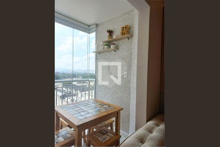 Apartamento à venda com 2 quartos, 57m² em Catumbi, São Paulo